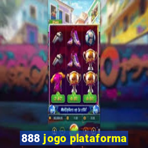 888 jogo plataforma